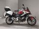 Фото Honda NC750X 2016 с японского аукциона