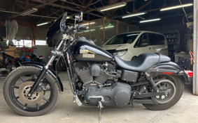 HARLEY FXDX1450 1999 GJV