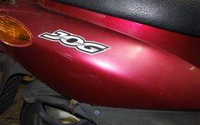 YAMAHA JOG Gen.5 SA36J
