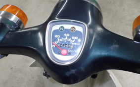 HONDA C50 SUPER CUB 1996 AA01