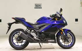 YAMAHA YZF-R3 2020 RH13J
