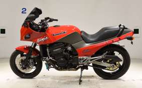 KAWASAKI GPZ900R NINJA 1997