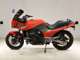 Фото Kawasaki GPZ900R NINJA 1997 с японского аукциона