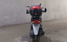 SUZUKI ADDRESS V125 CF4EA