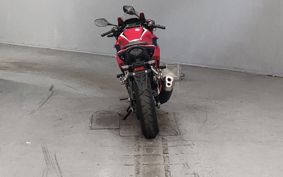 HONDA CBR400R 2021 NC56