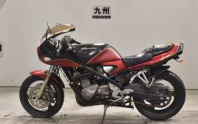 SUZUKI BANDIT 400 V Limited 1991 GK75A