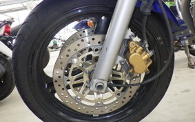 HONDA CB400SF VTEC K NC39