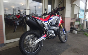 HONDA CRF250 RALLY ABS MD44
