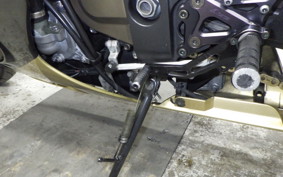 KAWASAKI ZX 1200 NINJA R 2005 ZXT20B
