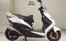 YAMAHA CYGNUS 125 XSR 2 1998 SE44J