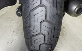 HONDA REBEL 250 A 2002 MC49