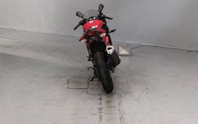 KAWASAKI NINJA250SL BX250A