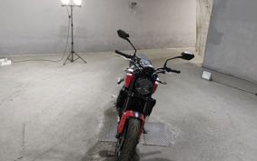 TRIUMPH TRIDENT 660 L21U41