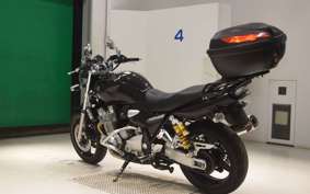 YAMAHA XJR1300 Gen.2 2009 RP17J
