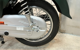 HONDA  CROSS  CUB 50 AA06