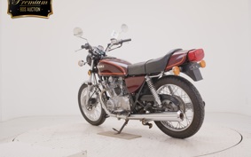SUZUKI GS400 2025 GS400