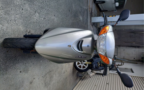 YAMAHA JOG SA55J