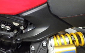 DUCATI DIAVEL 1260 S 2021