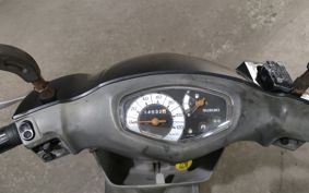SUZUKI ADDRESS V125 CF46A