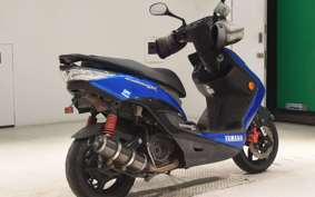 YAMAHA CYGNUS 125 XSR 2 SE44J