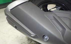 SUZUKI BURGMANｽﾄﾘｰﾄ125EX 2002 EA23M