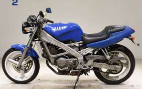 HONDA VT250 SPADA 2025 MC20