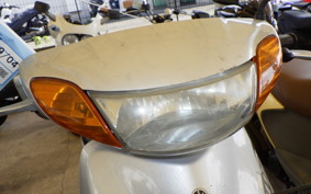 YAMAHA JOG Gen.4 2018 SA16J