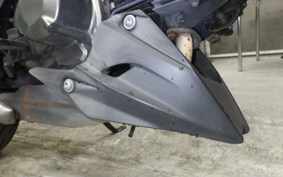 KAWASAKI Z125 PRO 2007 BR125H