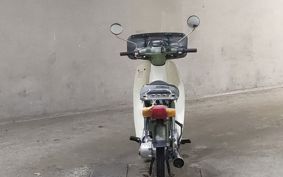 YAMAHA MATE 50 22F