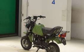 YAMAHA VOGEL 50 2020 4U1