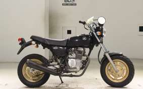 HONDA APE 100 2020 HC07