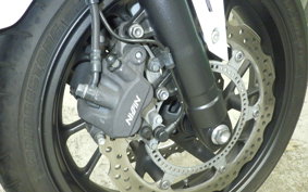 HONDA CBR650F 2016 RC83