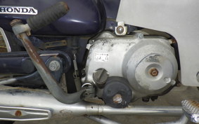 HONDA C50 SUPER CUB AA01