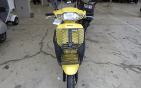 HONDA TACT-4ﾍﾞｰｼｯｸ AF79