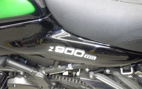 KAWASAKI Z900RS CAFE 2024 ZR900K