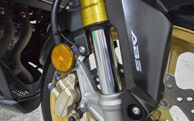 HONDA CBR250RR ABS MC51