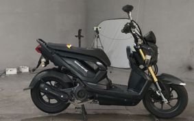 HONDA ZOOMER-X JF52