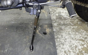 KAWASAKI BALIUS 250 2019 ZR250A