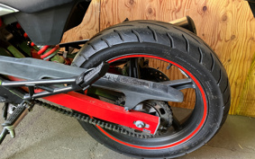 HONDA VTR 250 MC33