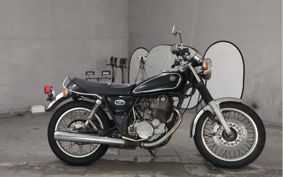 YAMAHA SR400-1 RH01J