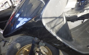 YAMAHA JOG Gen.4 SA16J