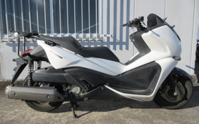 HONDA PHASE MF11