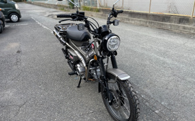 HONDA CT125 HUNTER CUB JA65