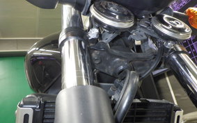 HONDA CB400SF GEN 4 A 2021 NC42