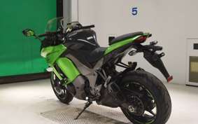 KAWASAKI NINJA 1000 2013