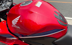 HONDA CBR400R 2024 NC65