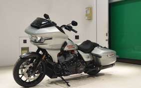 HARLEY FLTRXSTSE1980CVO 2026