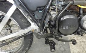 YAMAHA DT50 2017 17W