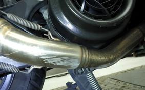 SUZUKI ｽｳｨｯｼｭ125 DV12B