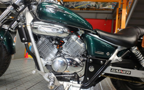 HONDA V-TWIN MAGNA MC29